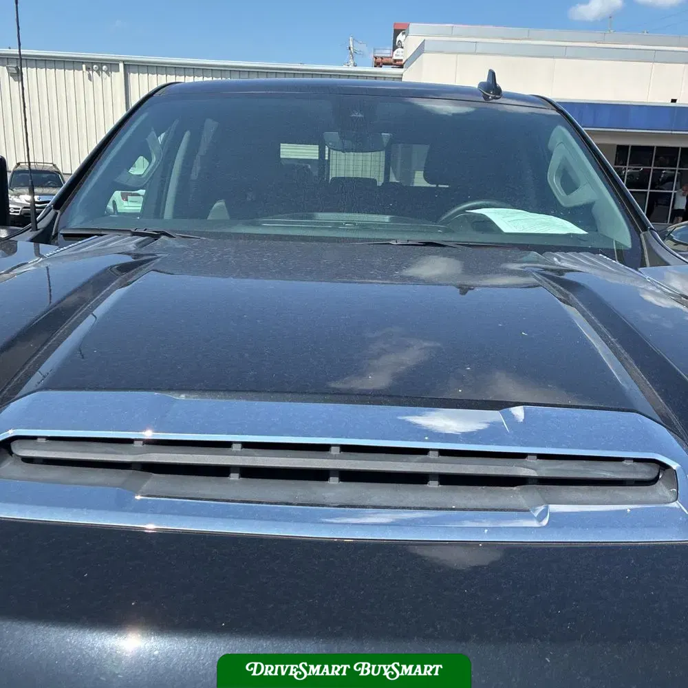 2020 Chevrolet Silverado 3500HD LTZ