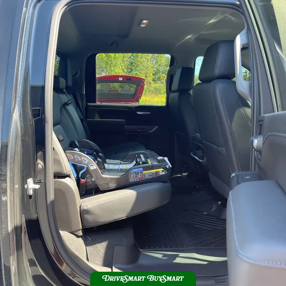 2022 Chevrolet Silverado 3500HD LTZ
