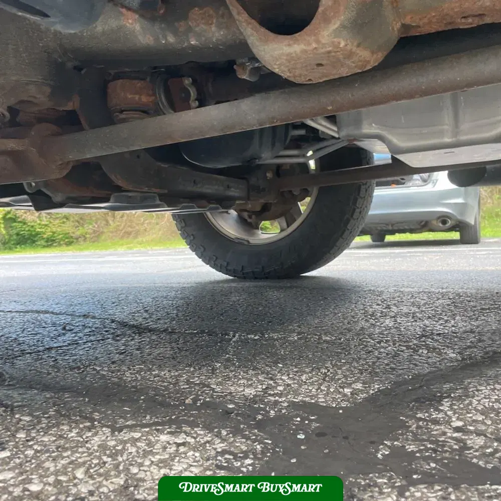 2020 Chevrolet Silverado 3500HD LTZ