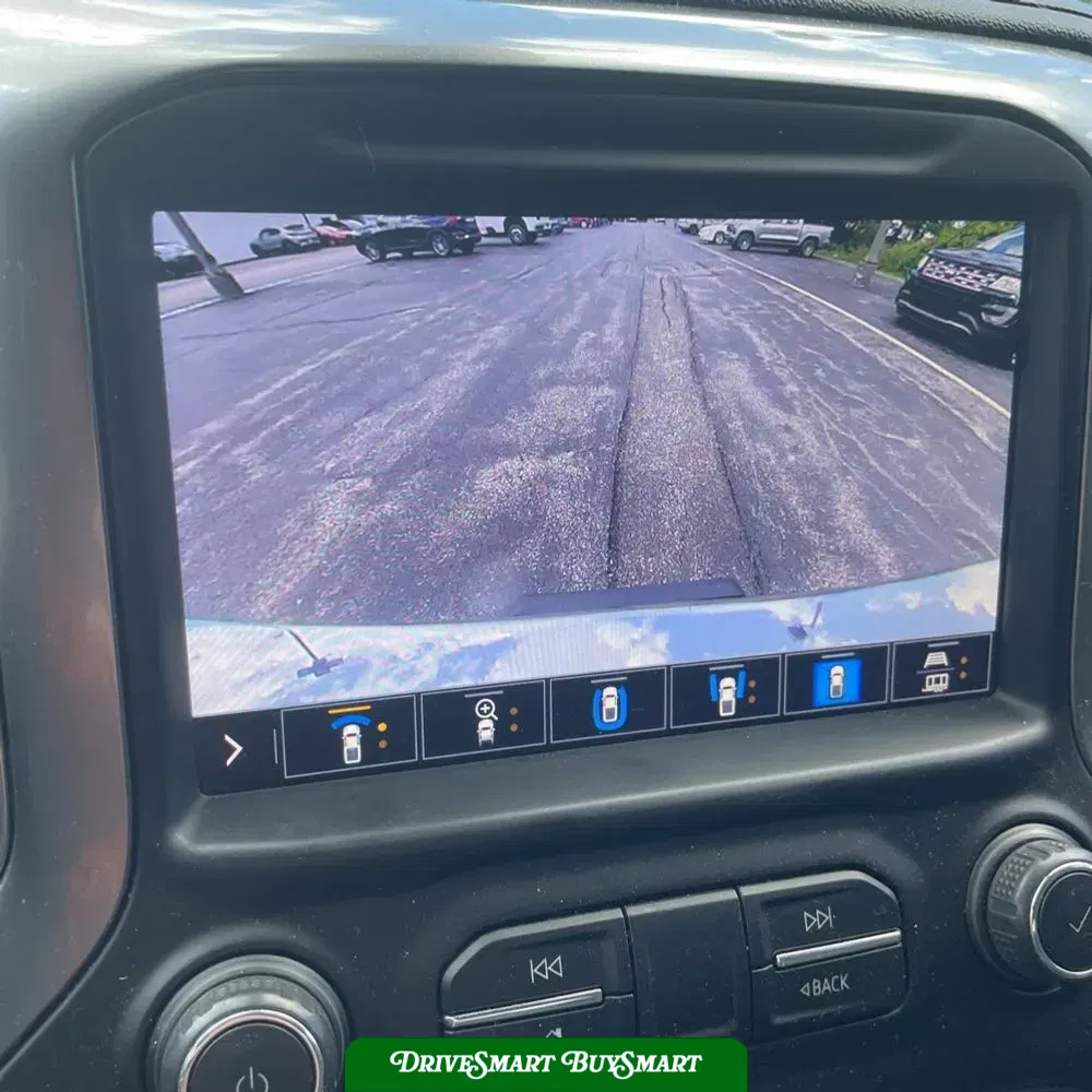 2020 Chevrolet Silverado 3500HD LTZ