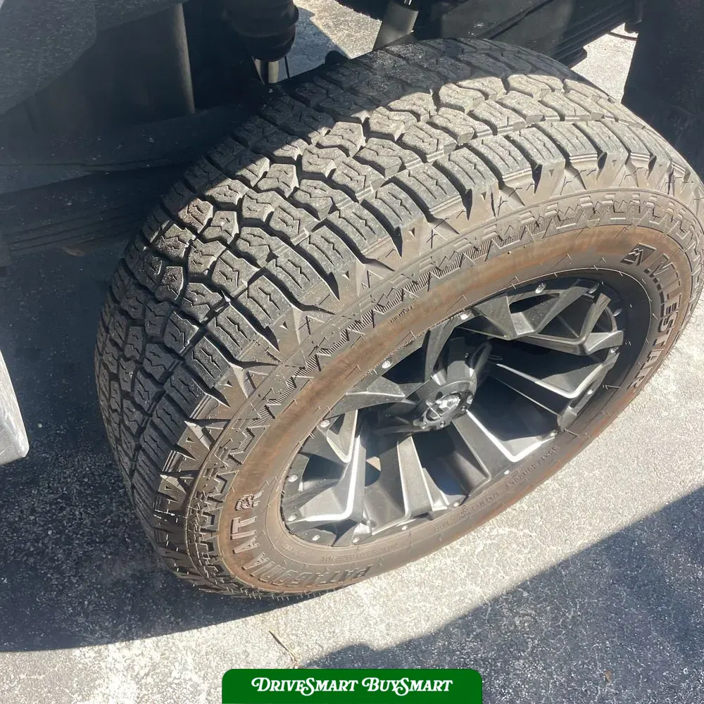 2022 Chevrolet Silverado 3500 LTZ