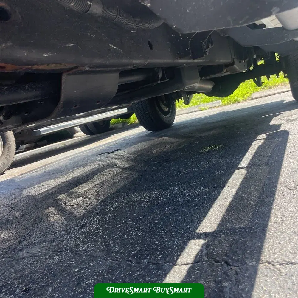 2022 Chevrolet Silverado 3500 LTZ
