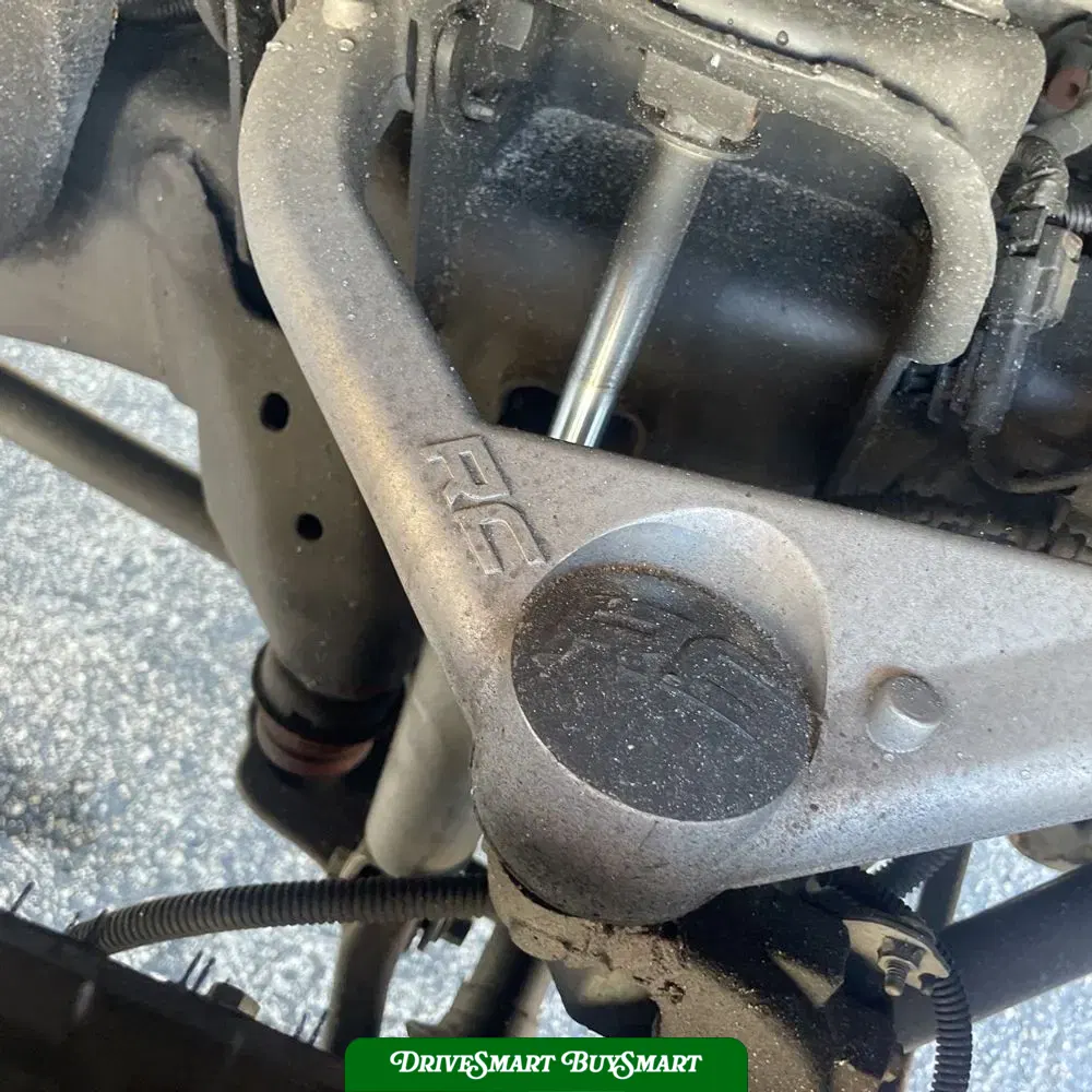 2022 Chevrolet Silverado 3500 LTZ