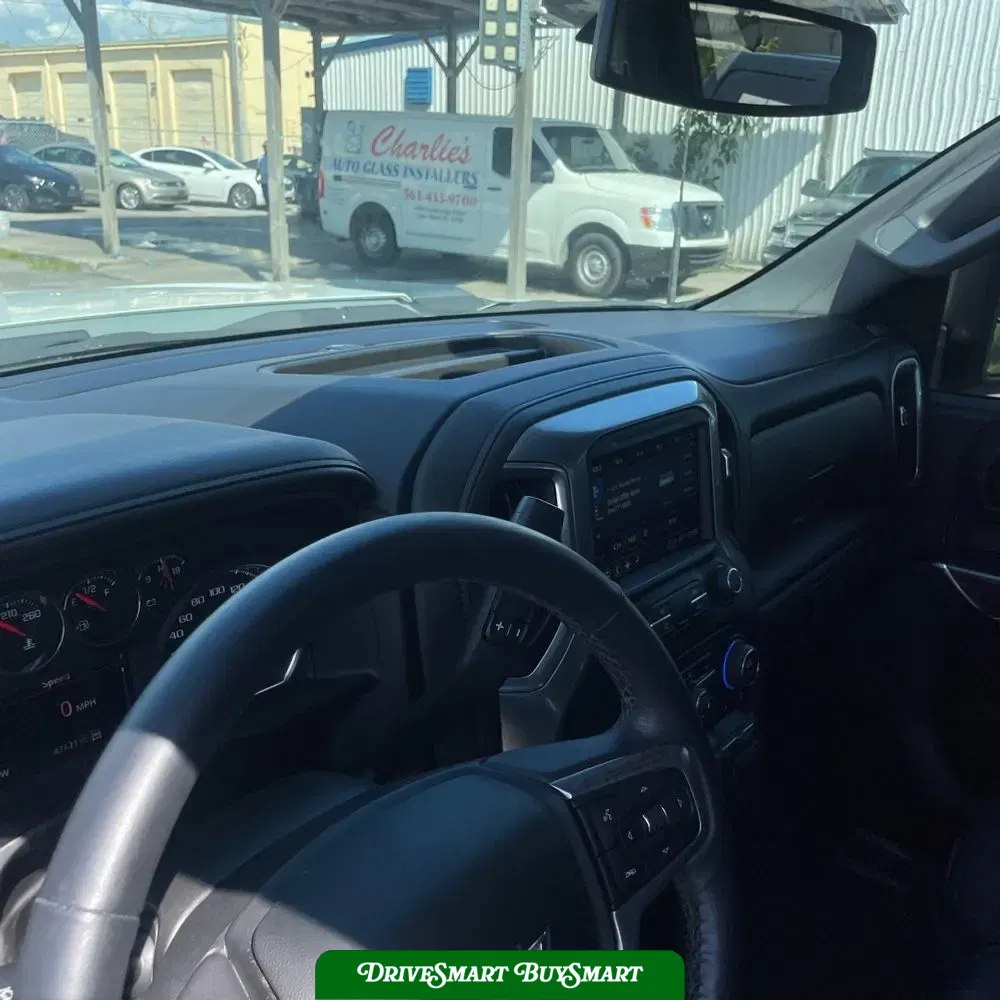2022 Chevrolet Silverado 3500 LTZ