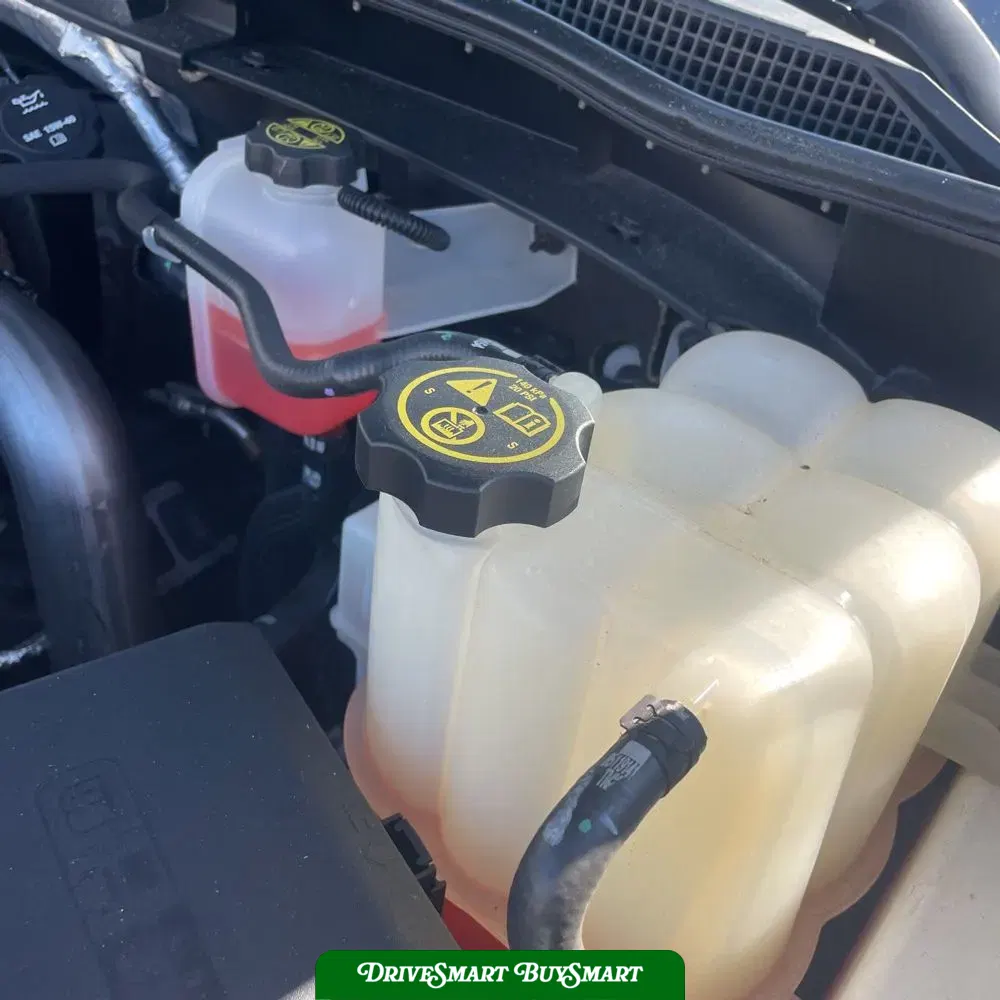 2022 Chevrolet Silverado 3500 LTZ