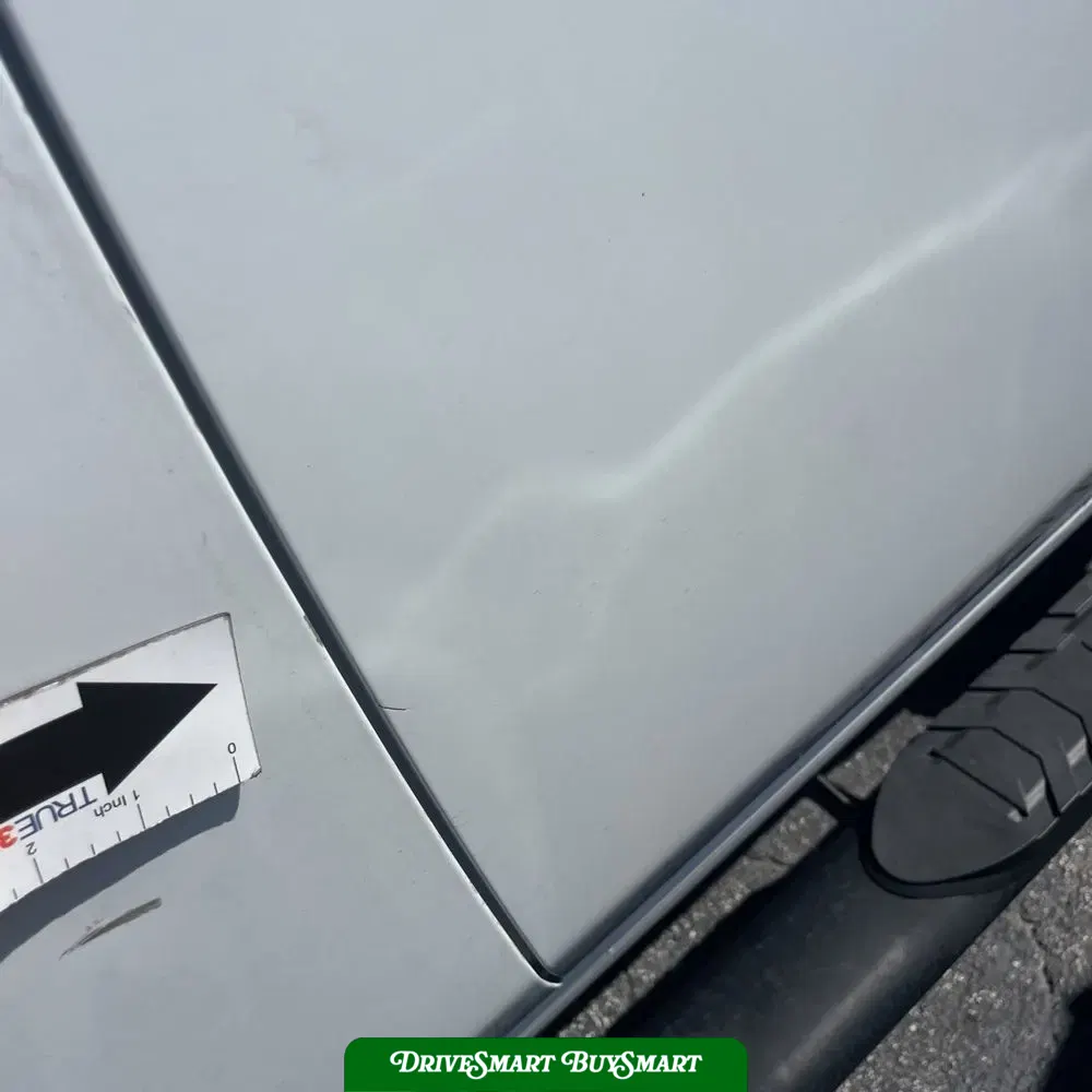 2022 Chevrolet Silverado 3500 LTZ