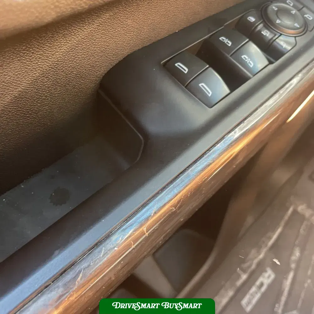 2022 Chevrolet Silverado 3500 LTZ