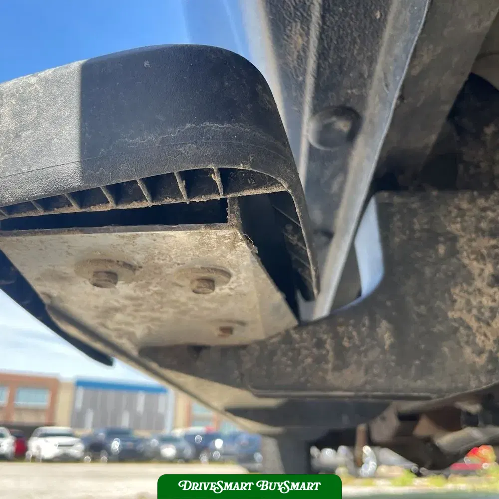 2020 Chevrolet Silverado 3500HD LTZ