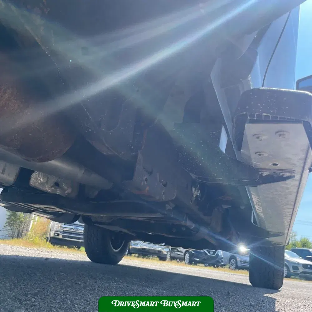 2020 Chevrolet Silverado 3500HD LTZ