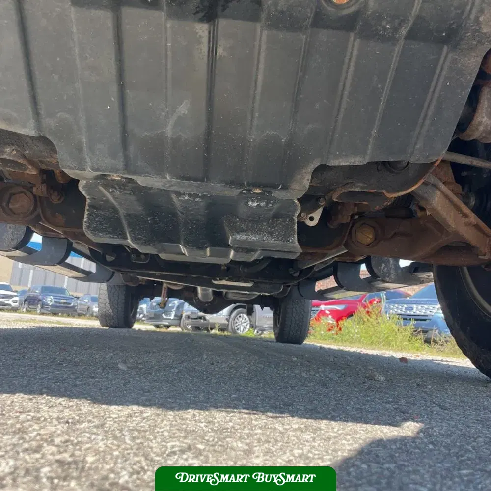 2020 Chevrolet Silverado 3500HD LTZ