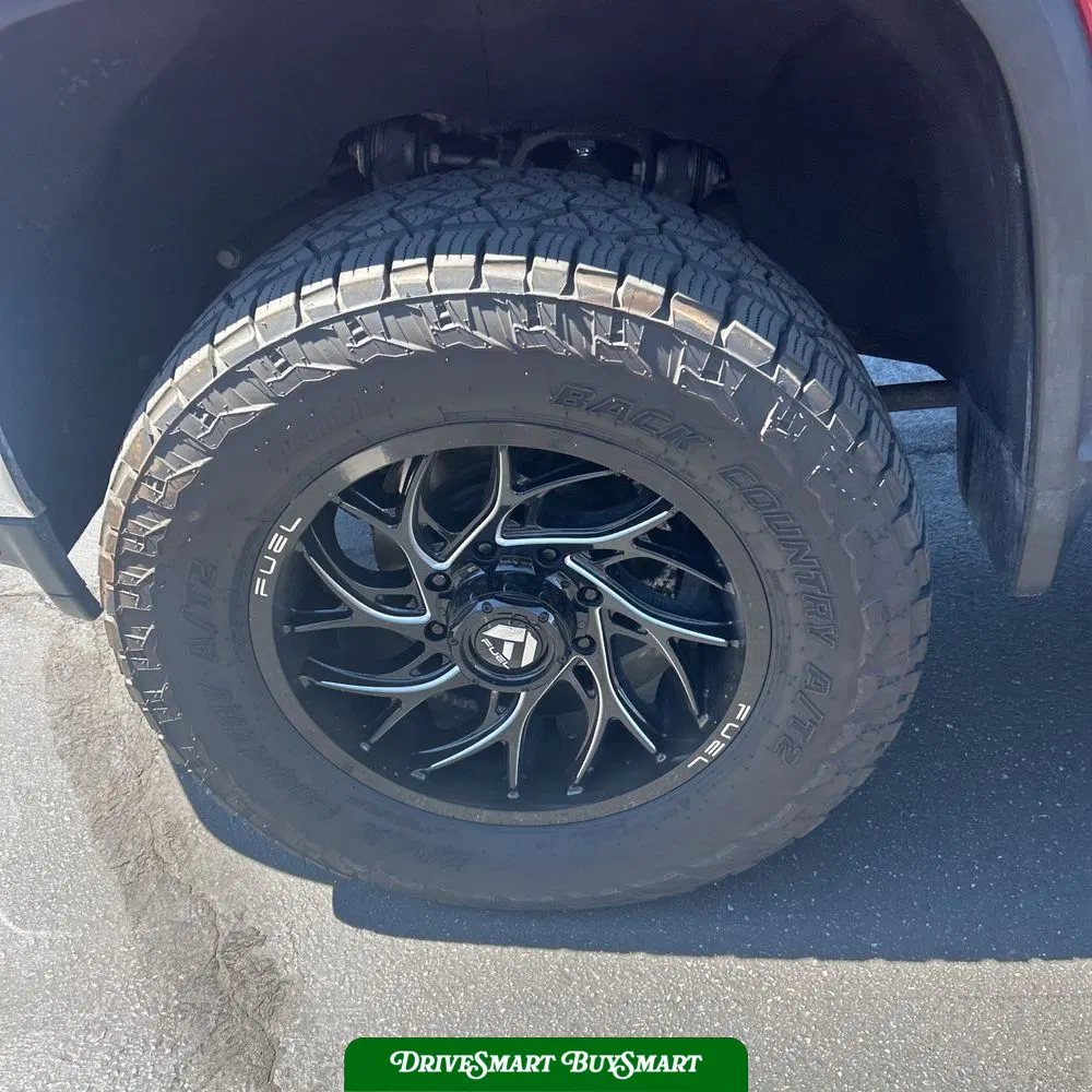 2020 Chevrolet Silverado 3500HD LTZ