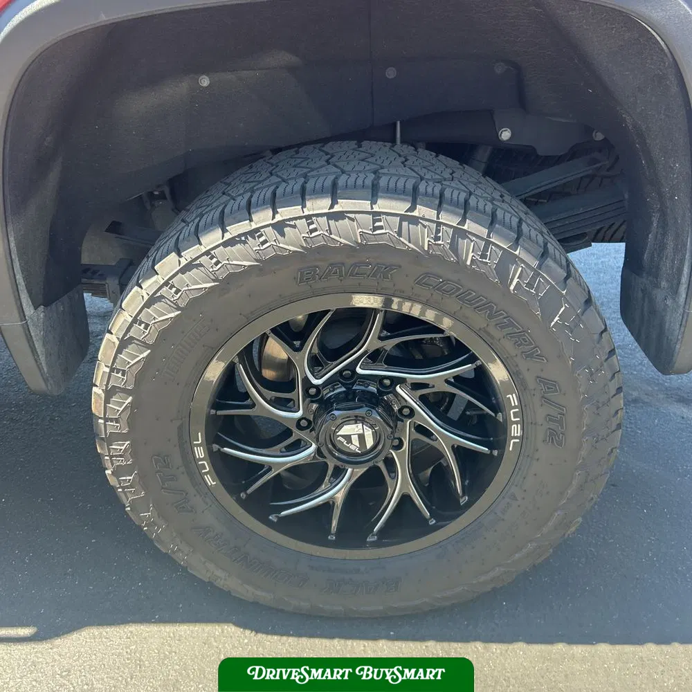 2020 Chevrolet Silverado 3500HD LTZ