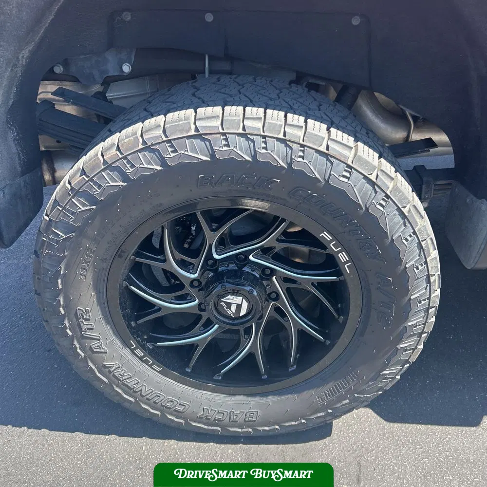 2020 Chevrolet Silverado 3500HD LTZ