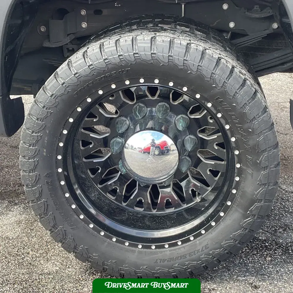 2021 Chevrolet Silverado 3500HD High Country