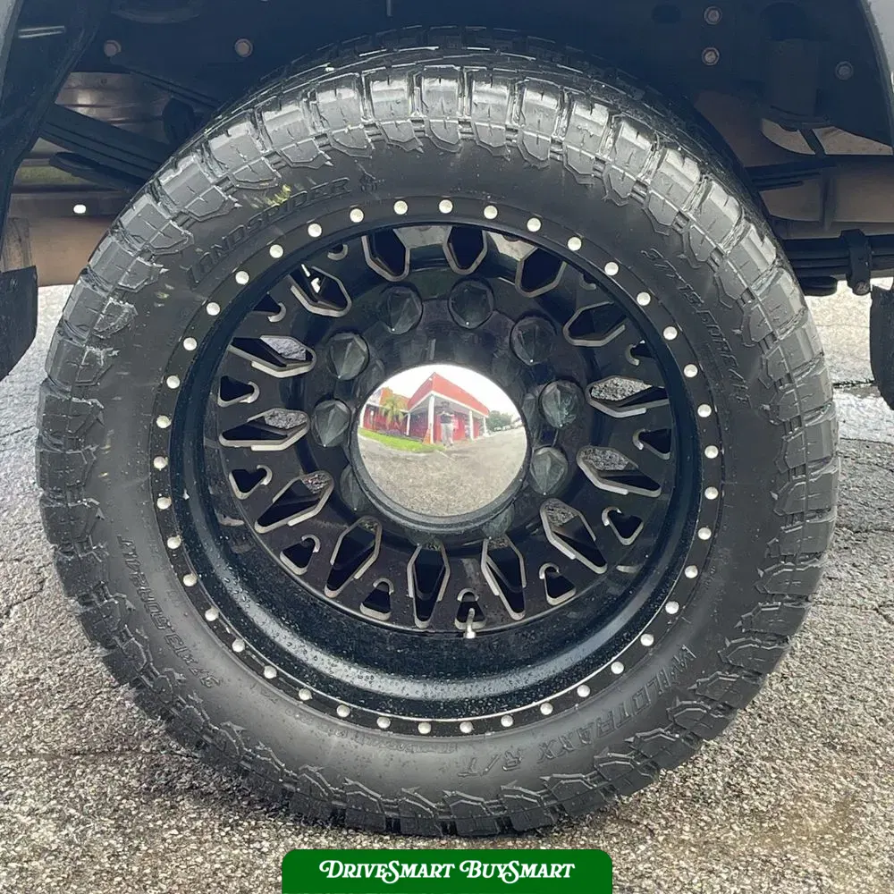 2021 Chevrolet Silverado 3500HD High Country