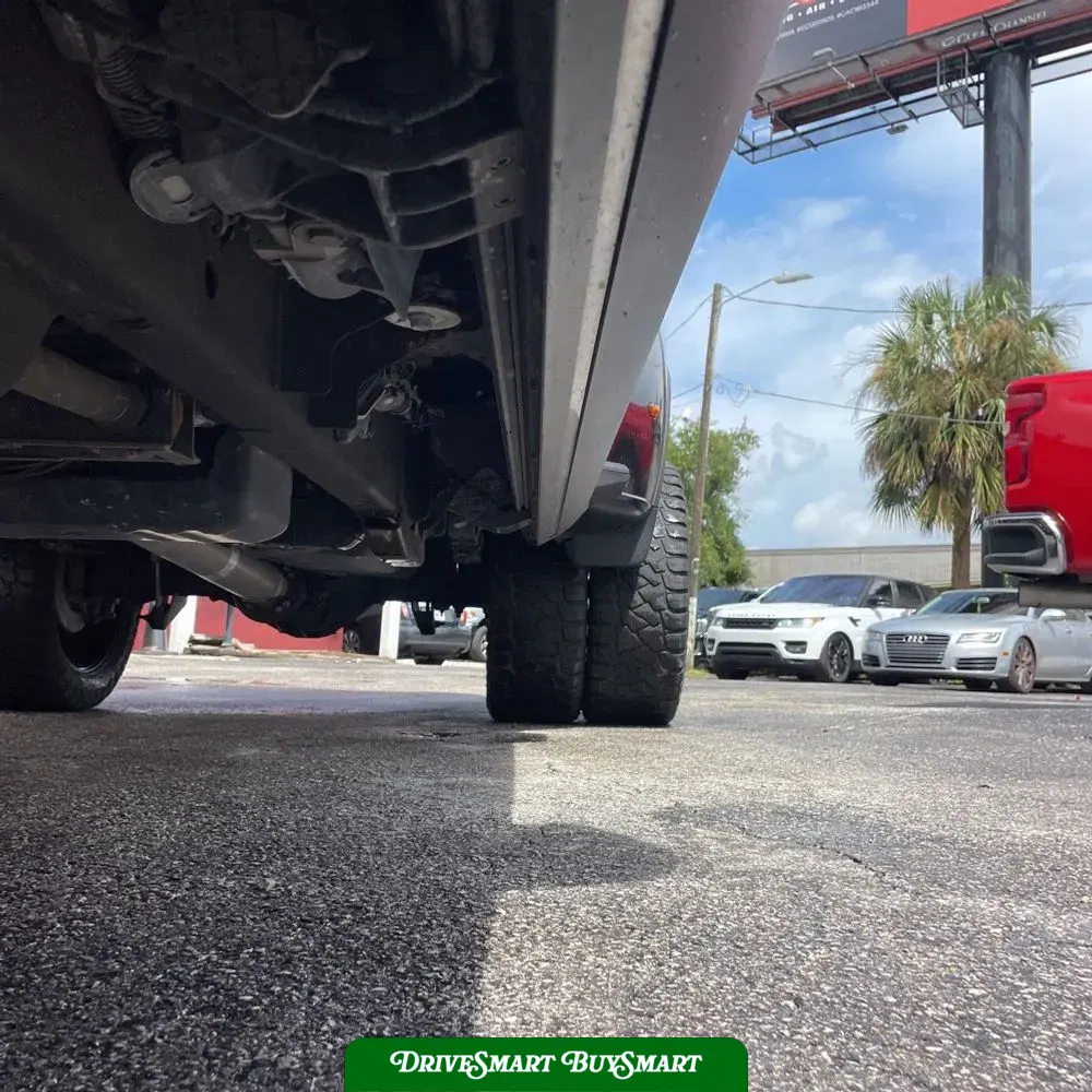 2021 Chevrolet Silverado 3500HD High Country