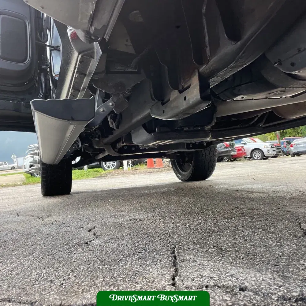 2021 Chevrolet Silverado 3500HD High Country