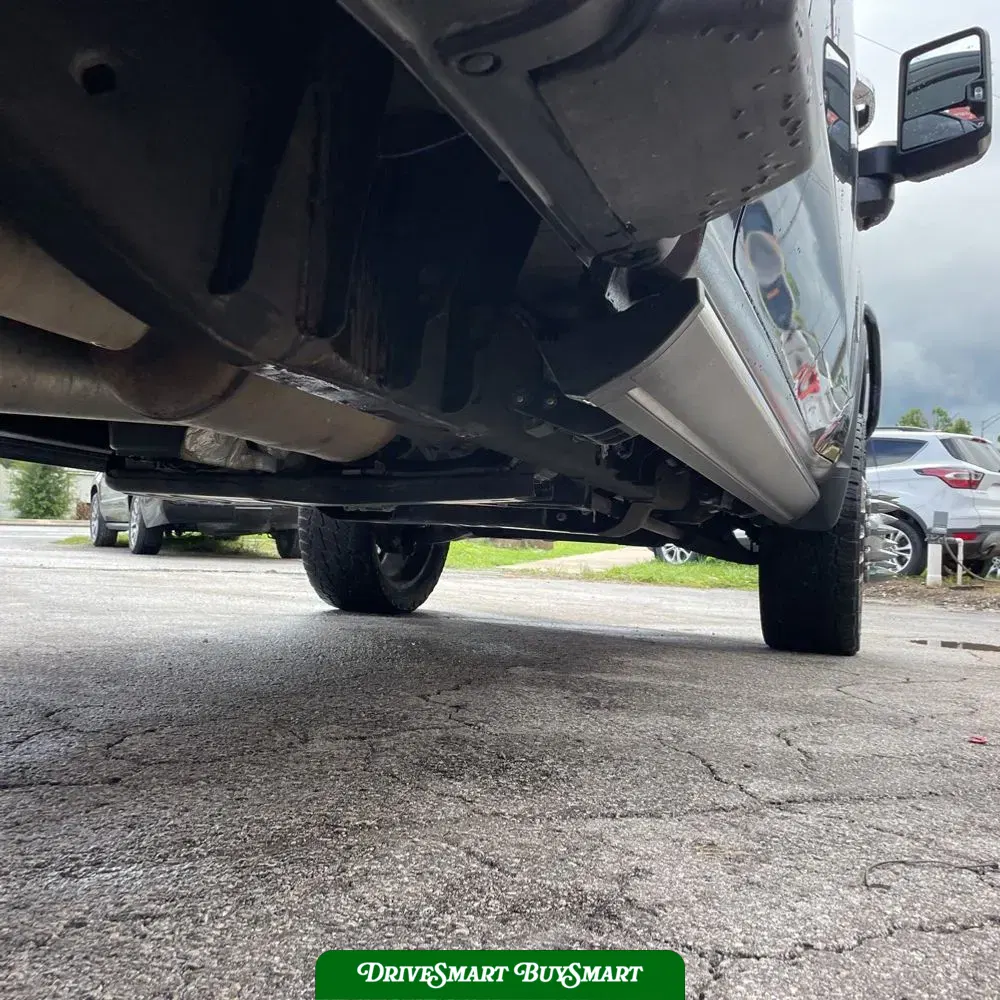 2021 Chevrolet Silverado 3500HD High Country