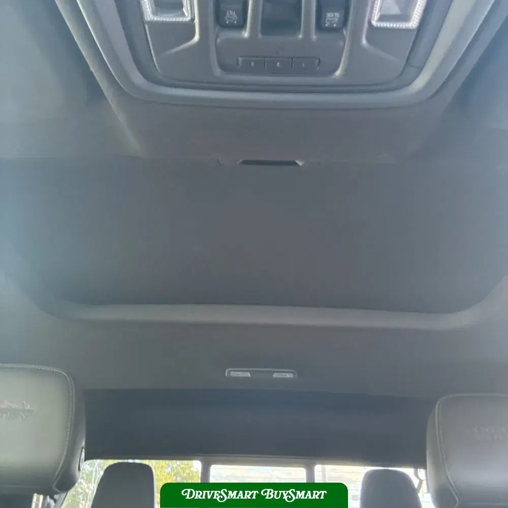 2020 Chevrolet Silverado 3500HD High Country