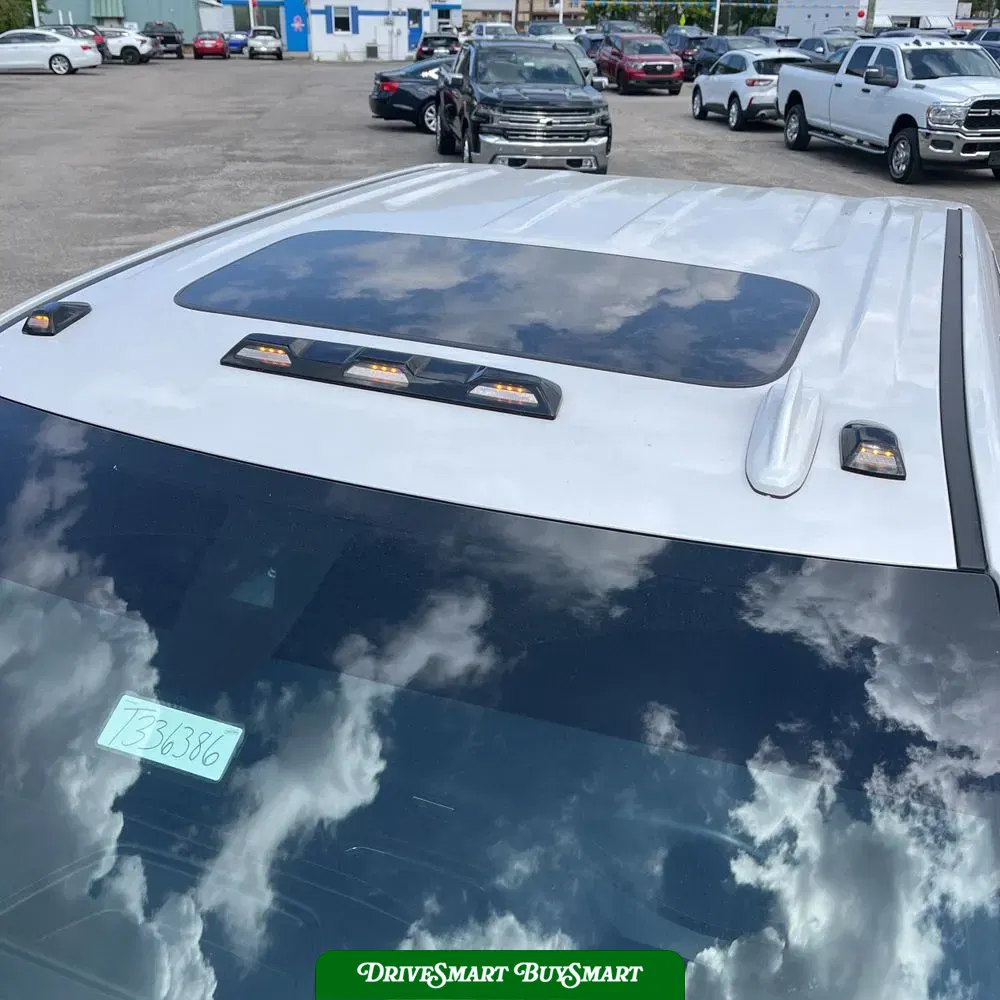2022 Chevrolet Silverado 3500HD High Country