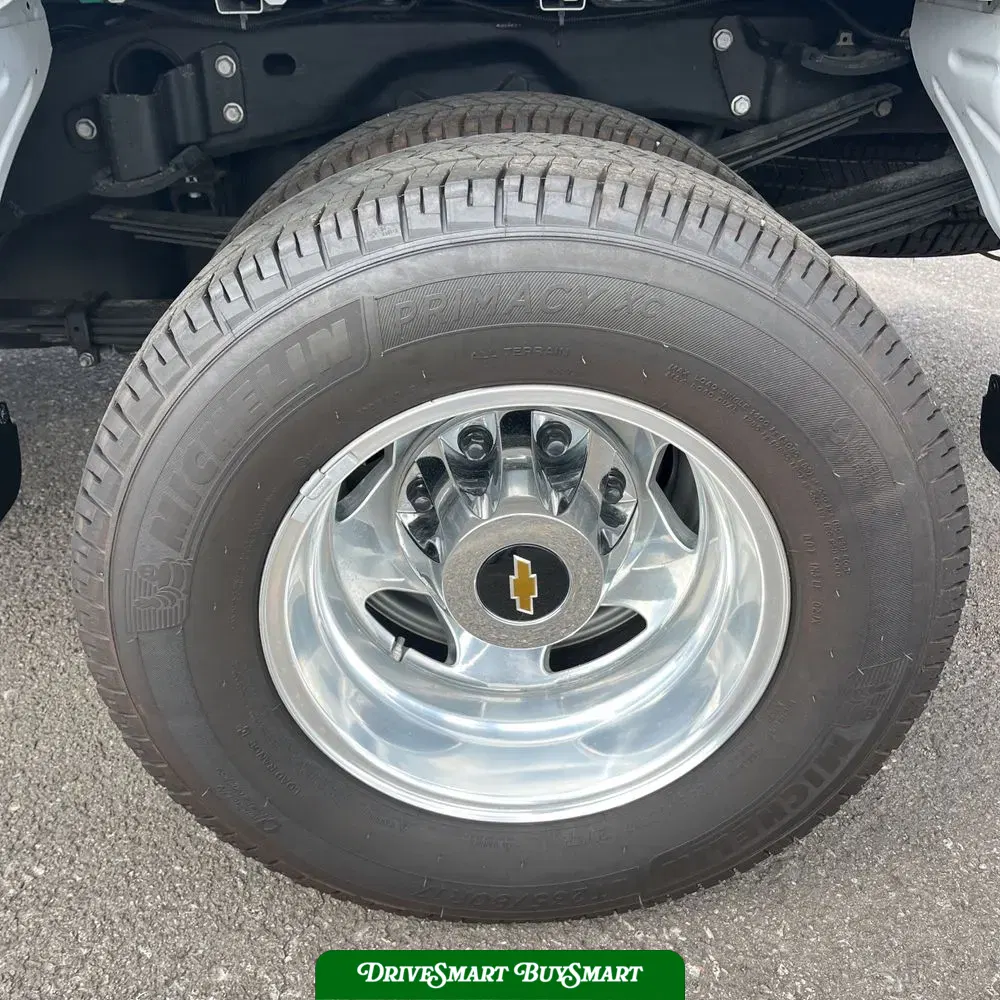 2022 Chevrolet Silverado 3500HD High Country
