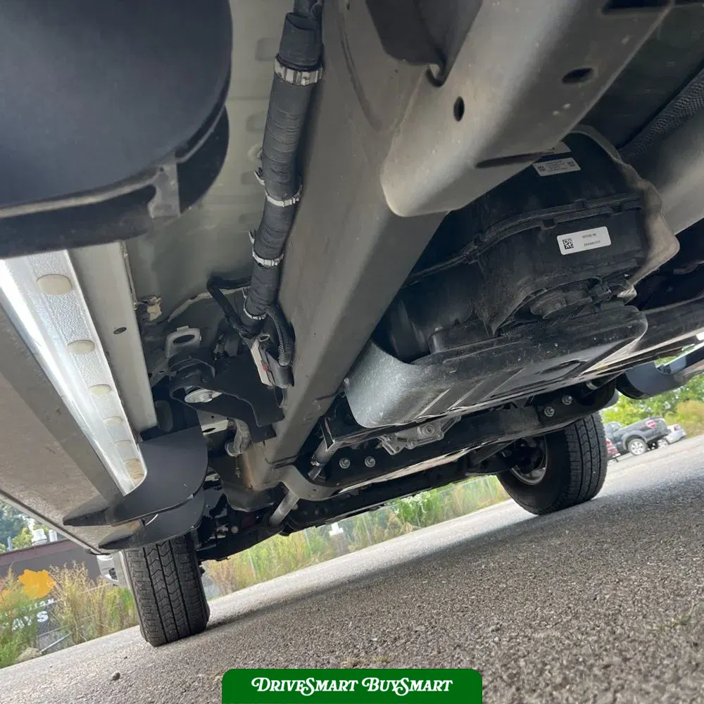 2022 Chevrolet Silverado 3500HD High Country