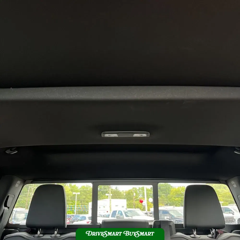 2022 Chevrolet Silverado 3500HD High Country