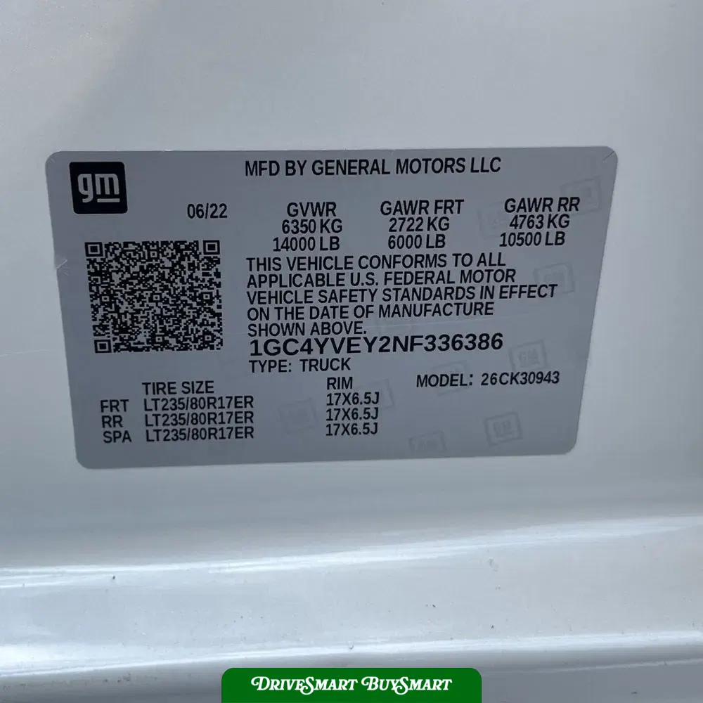 2022 Chevrolet Silverado 3500HD High Country