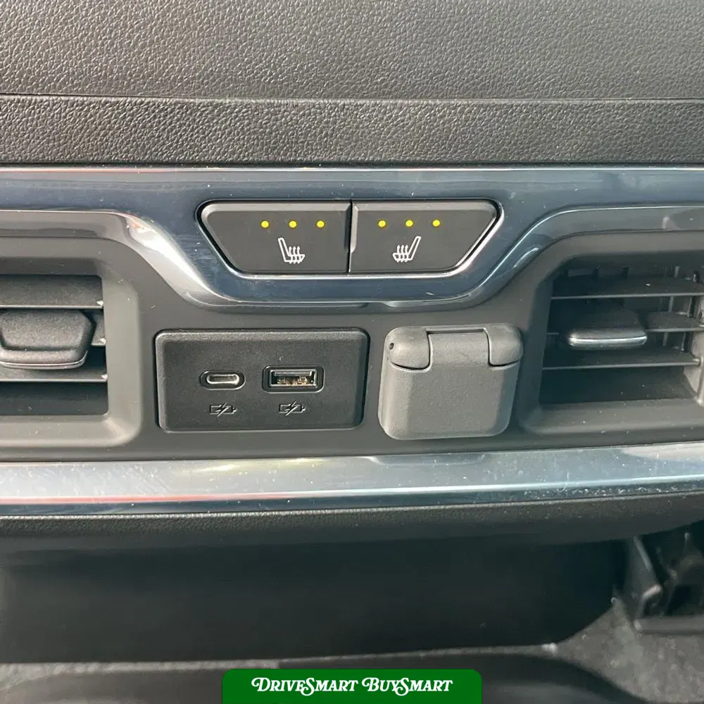 2022 Chevrolet Silverado 3500HD High Country