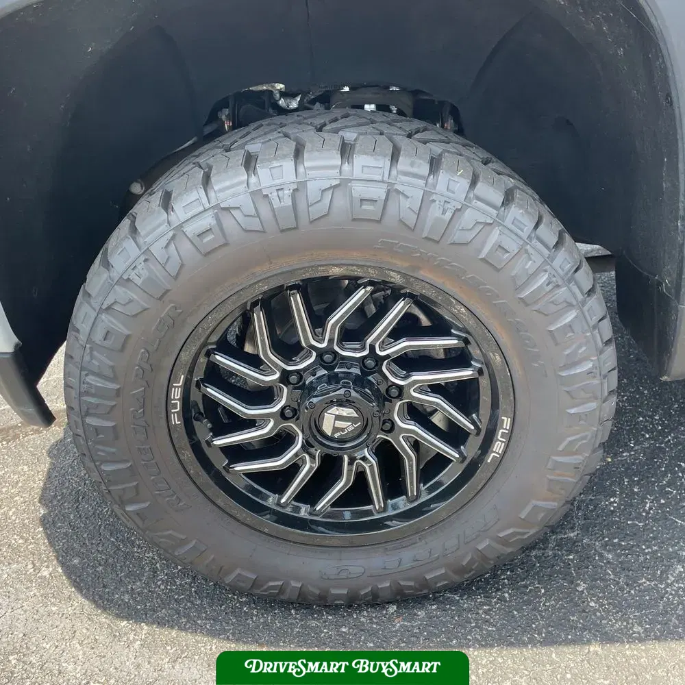 2022 Chevrolet Silverado 3500HD High Country
