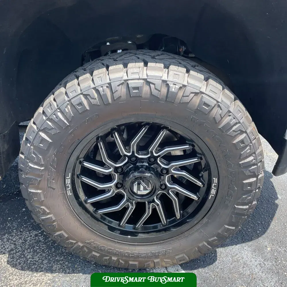 2022 Chevrolet Silverado 3500HD High Country
