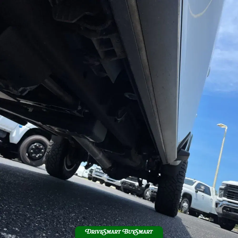 2022 Chevrolet Silverado 3500HD High Country
