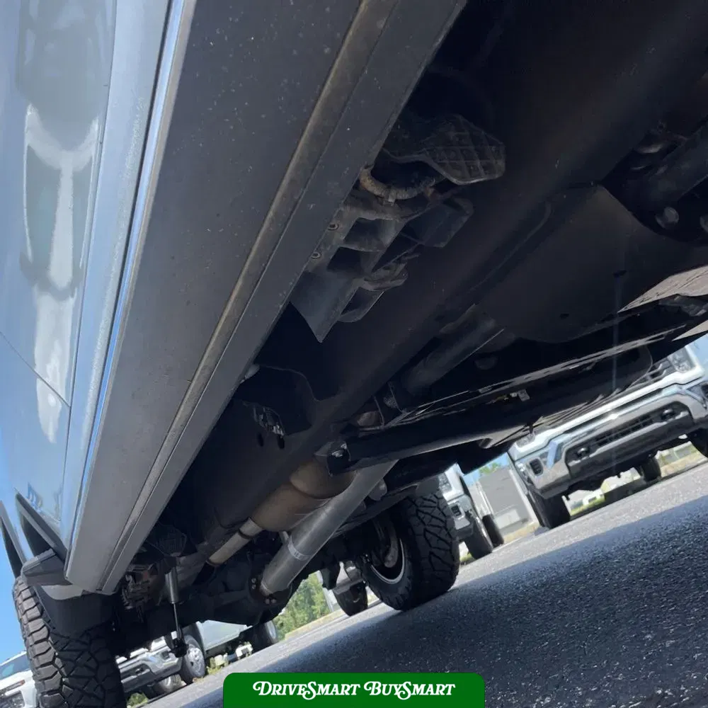 2022 Chevrolet Silverado 3500HD High Country