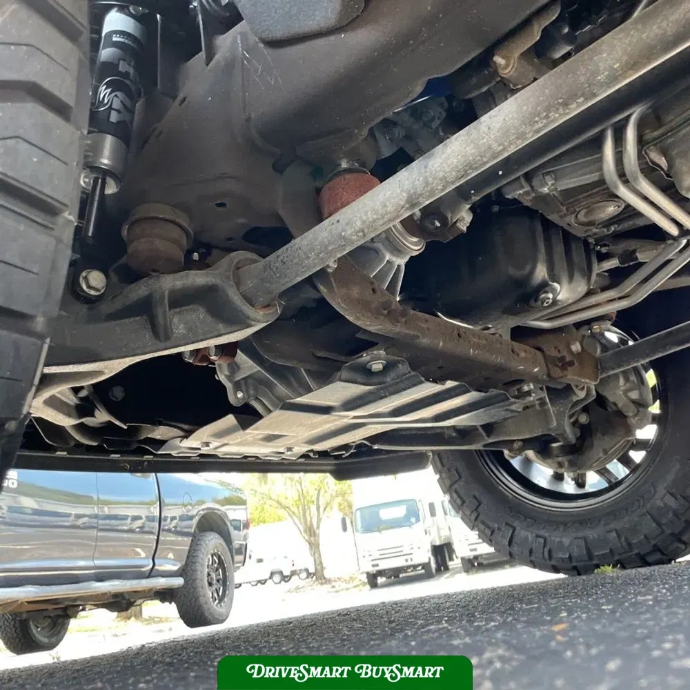 2022 Chevrolet Silverado 3500HD High Country