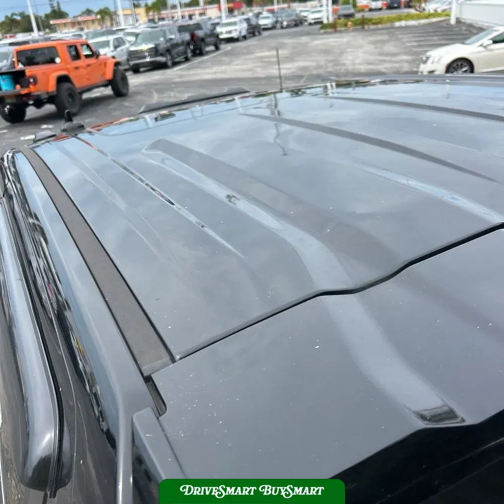 2022 Chevrolet Silverado 3500HD High Country