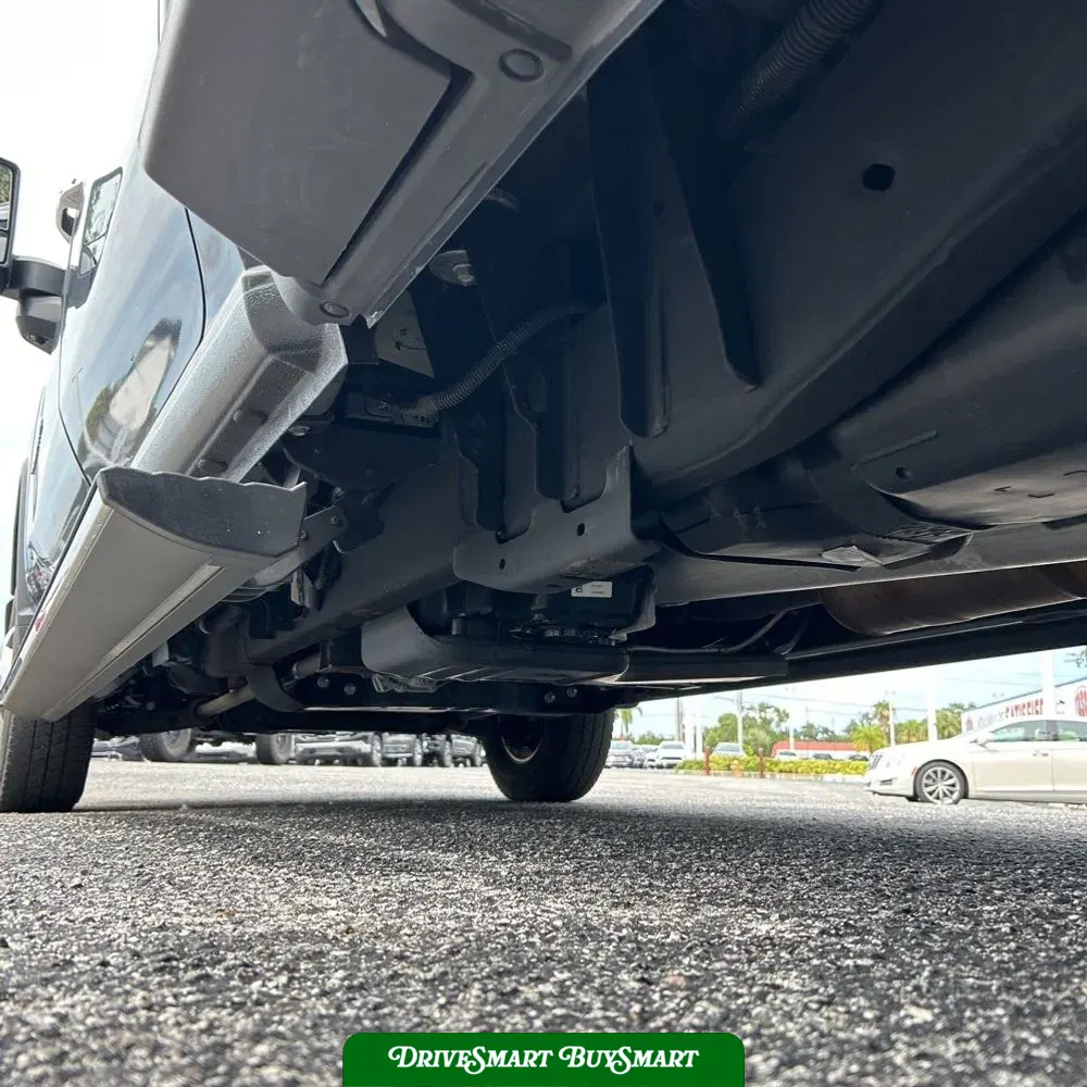 2022 Chevrolet Silverado 3500HD High Country