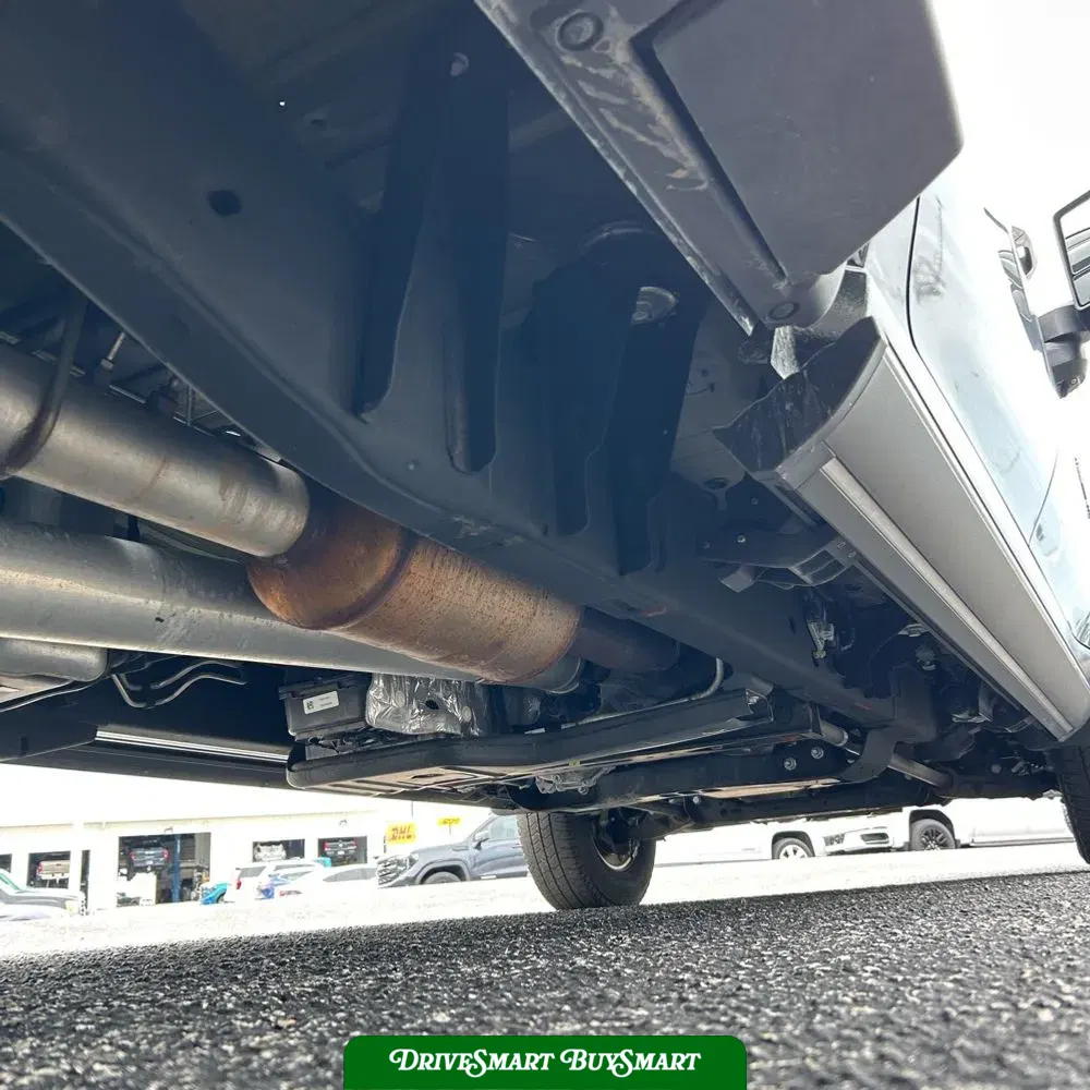 2022 Chevrolet Silverado 3500HD High Country