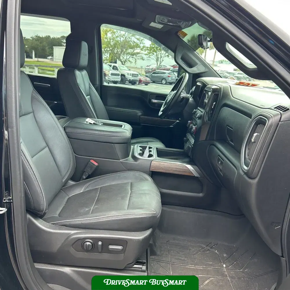 2022 Chevrolet Silverado 3500HD High Country