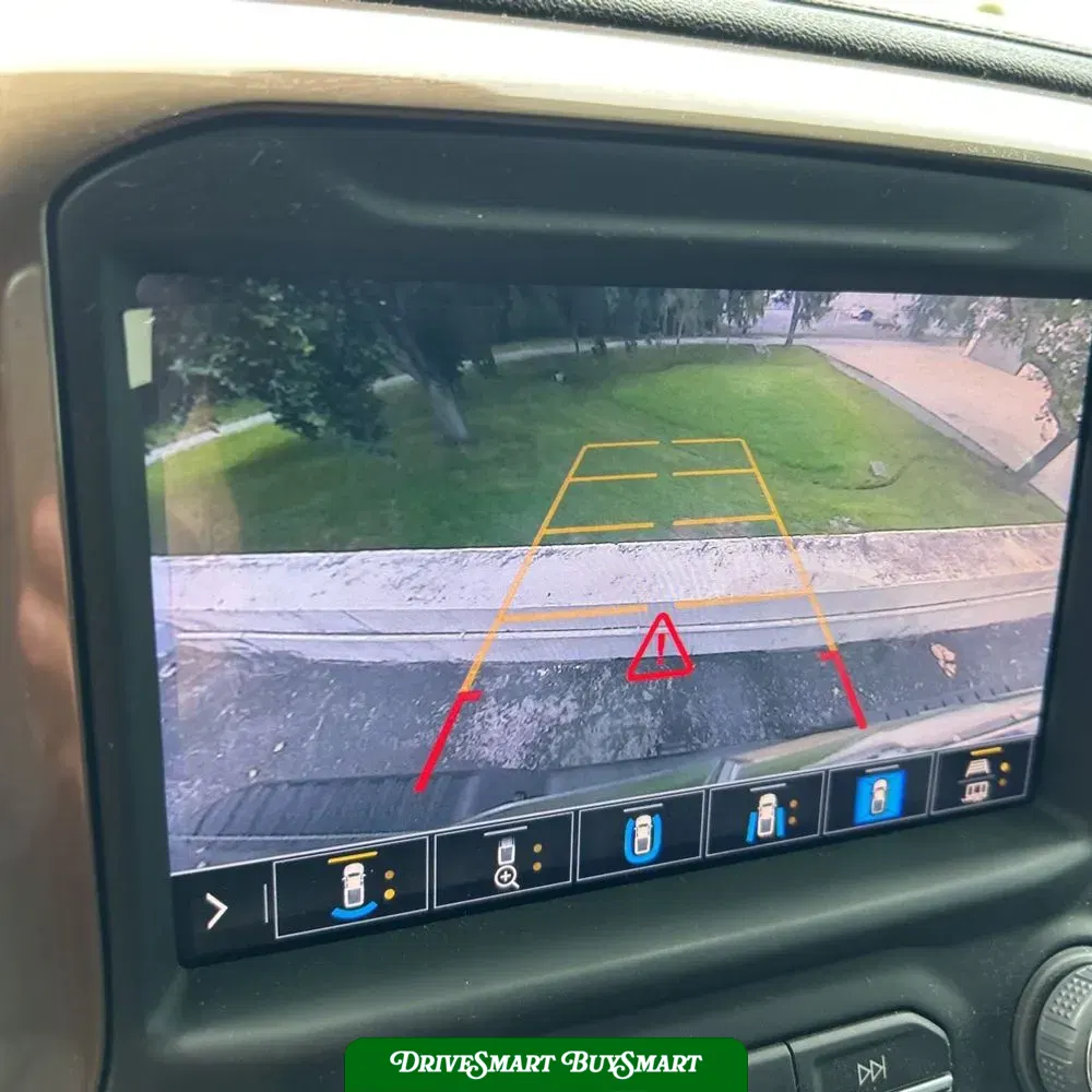 2022 Chevrolet Silverado 3500HD High Country