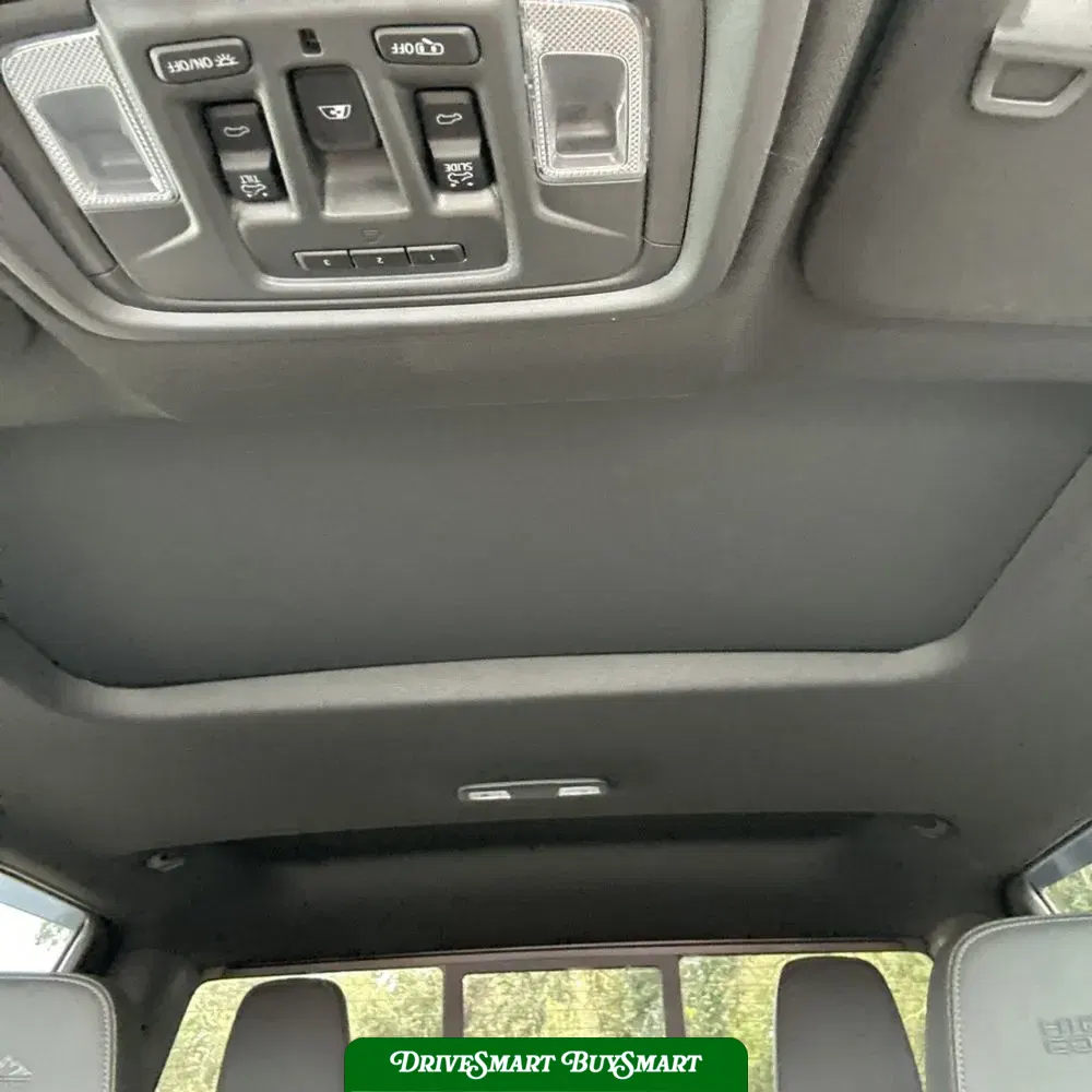 2022 Chevrolet Silverado 3500HD High Country