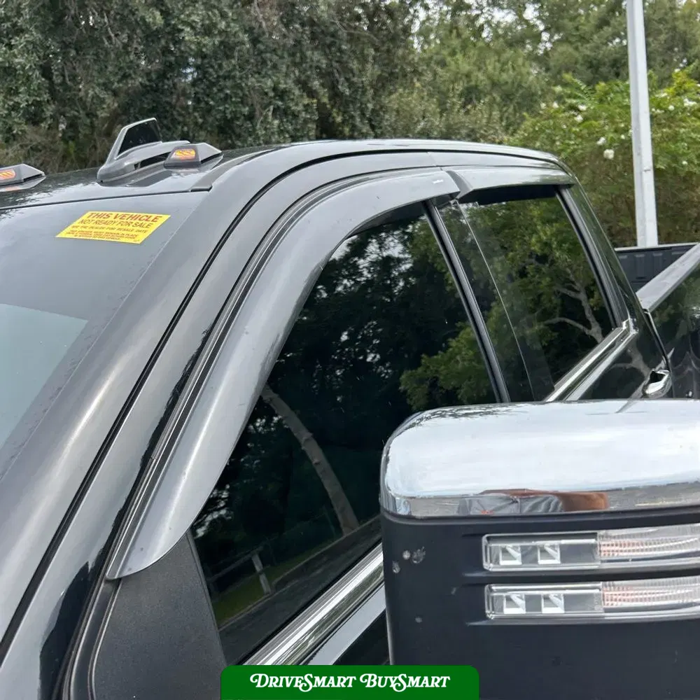 2022 Chevrolet Silverado 3500HD High Country