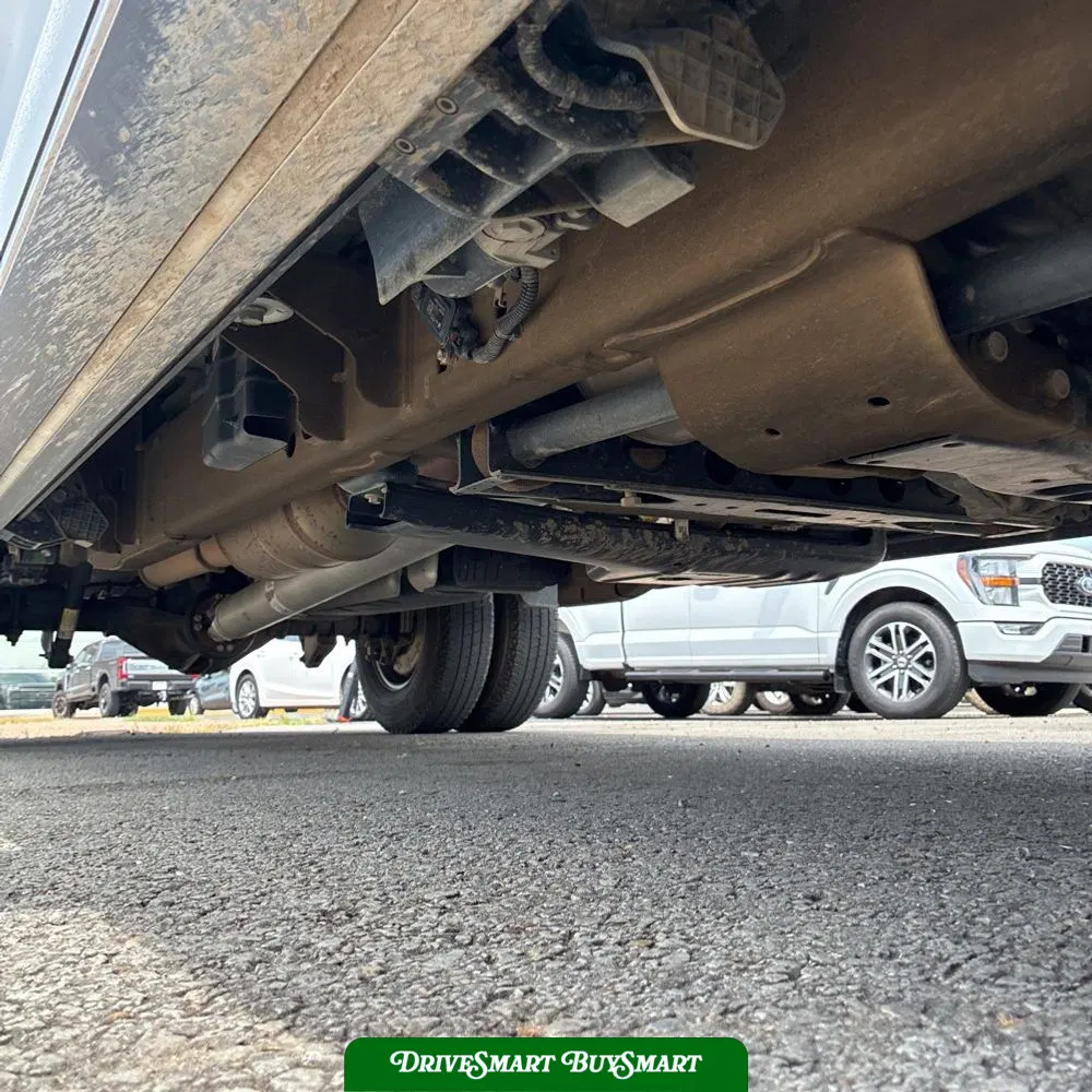 2024 Chevrolet Silverado 3500HD High Country