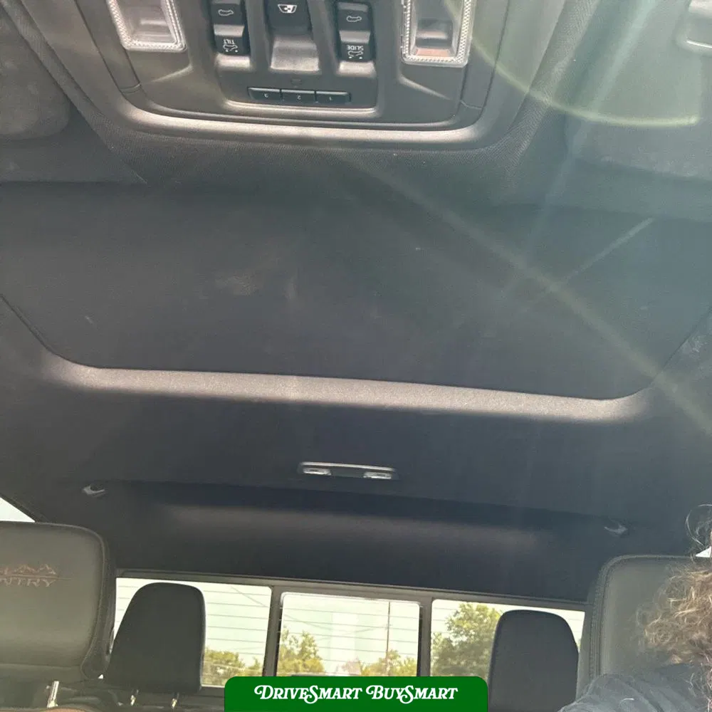 2024 Chevrolet Silverado 3500HD High Country