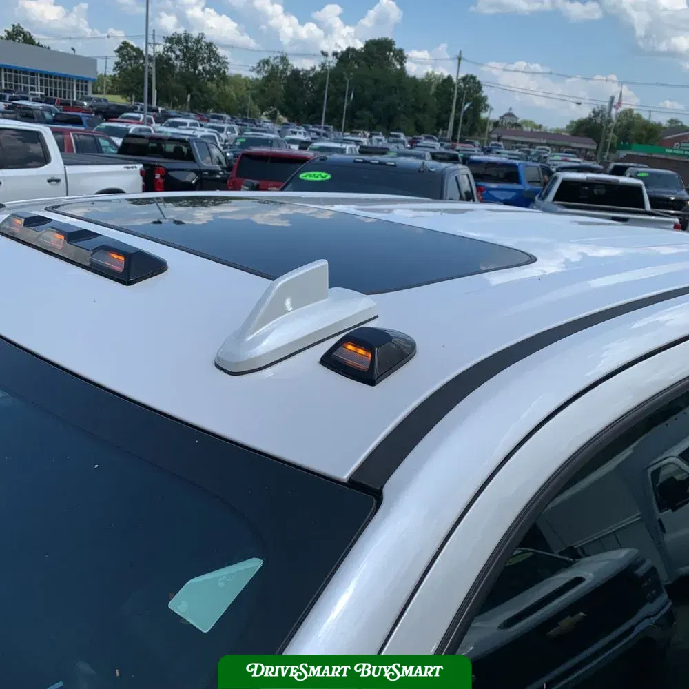 2023 Chevrolet Silverado 3500HD High Country