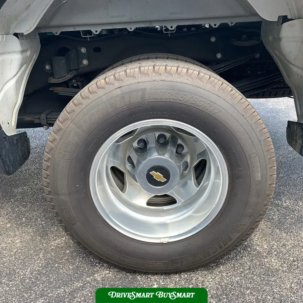 2023 Chevrolet Silverado 3500HD High Country