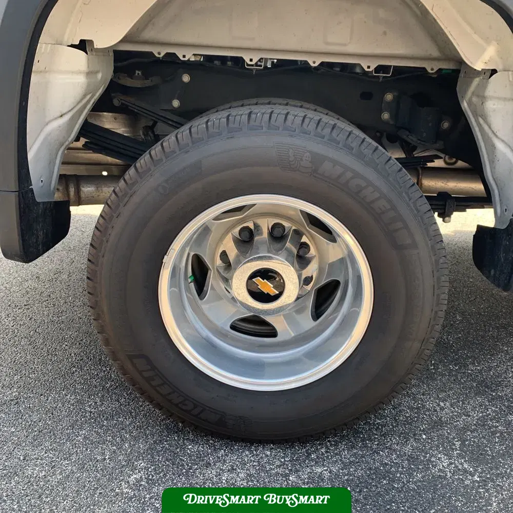 2023 Chevrolet Silverado 3500HD High Country