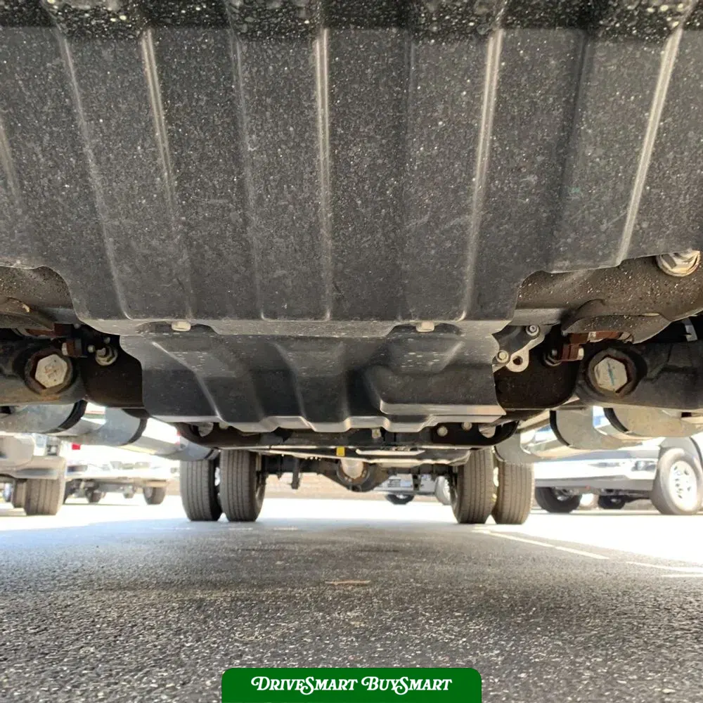 2023 Chevrolet Silverado 3500HD High Country