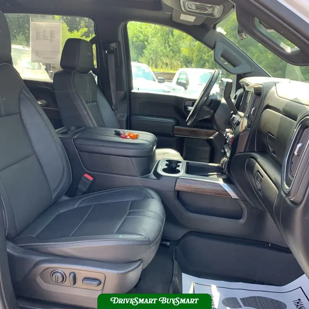 2023 Chevrolet Silverado 3500HD High Country