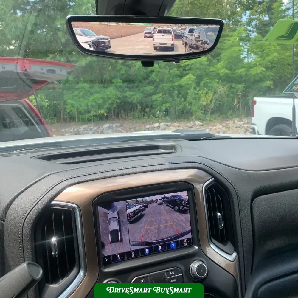 2023 Chevrolet Silverado 3500HD High Country