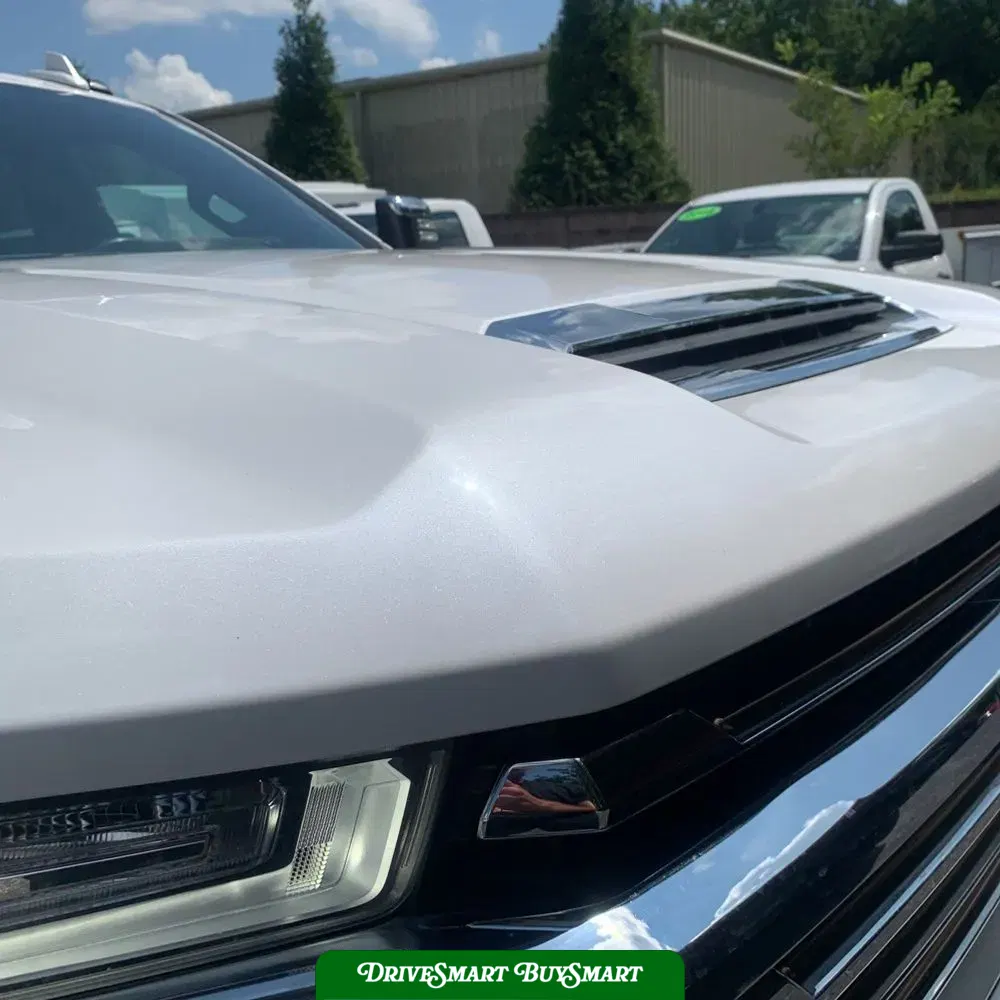 2023 Chevrolet Silverado 3500HD High Country